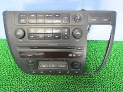 E52 エルグランド ナビパネル オーディオパネル MM516D-L - メルカリ