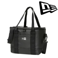 【新品】ニューエラ TOTE BAG M INSULATED TPU トートバッグ 14518149 ゴルフのサムネイル