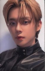 セール中…リノ直筆サイン入り2Lサイズ写真…Lee Know…ストレイキッズ…⑧