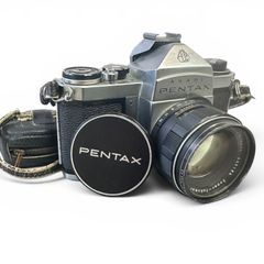 ペンタックス PENTAX アサヒ ASAHI SV B669 - メルカリ