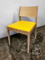 中古】回転チェア ダイニング - メルカリ