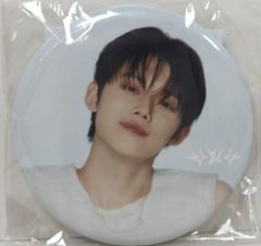 BTS☆ジョングク(JUNGKOOK)缶バッジ 10.5cm - メルカリ