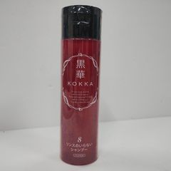 黒華 KOKKA リンスのいらないシャンプー 8代目 240ml 2本セット - メルカリ