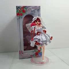 【瀬戸店】B賞 有馬かな フィギュア 1/7 Gracemaster 一番くじ 【推しの子】 ～夢の花束～【701-5951】のサムネイル