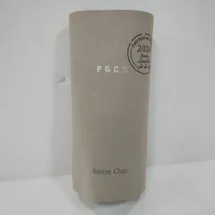 2026年最新】P.G.C.D. 洗顔料の人気アイテム - メルカリ