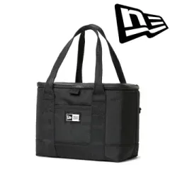 【新品】ニューエラ メンズ TOTE BAG M INSULATED 2 トートバッグ 14518150 ゴルフのサムネイル