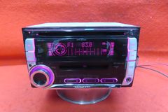 レア品 KENWOOD DPX-6000MD カーオーディオ 2DINパネル付 - メルカリ