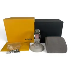 FENDI フェンディ 腕時計 クォーツ  155  269 7000Lのサムネイル