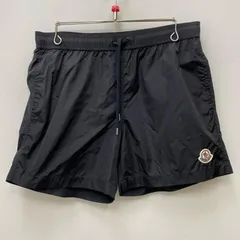 2026年最新】moncler モンクレール ハーフパンツの人気アイテム - メルカリ