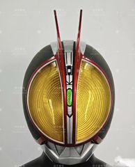 ギャバン インフィニティ ヘルメット1/1 アトラク コスプレ - メルカリ