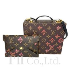 Louis Vuitton ルイ・ヴィトン ハンドミラー モノグラム GI0264