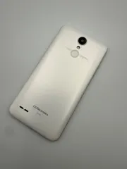 au LG it LGV36 ホワイト 白 シムロック解除済みのサムネイル