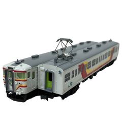 TOMIX 98018 国鉄 キハ47 500形 ディーゼルカー 新潟色 青 2両セット N