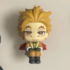ホークス アクリルスタンド MORNING ROUTINE ヒロアカ まとめ売り 