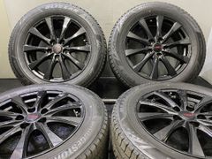 HONDA ZR-V 新車外し 純正18インチホイール 4本セット 美品 - メルカリ