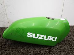 値下げ希望対応中》超美品！グラストラッカー 純正タンク オレンジ