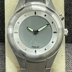 【NPA】ジャンク FOSSIL BIG TIC フォッシル ビッグティック FS5741 腕時計のサムネイル