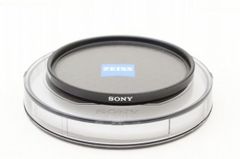 □純正 ZEISS SONY VF-72MPAM 72mm MCプロテクター - メルカリ