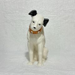 陶器製 犬 置物 イタリアングレーハウンド イタグレ ウィペット - メルカリ