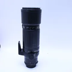 2026年最新】sigma 400mm nikonの人気アイテム - メルカリ