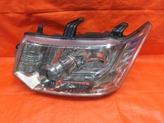 デリカD5 中古 ヘッドライト 左 現状渡し - メルカリ