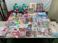 初音ミク 五等分の花嫁 SPY×FAMILY Re:ゼロ 冴え彼 他 - メルカリ