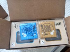 限定品】たまてんばこ たまごっち10周年記念 特別版 玉手箱 寿山と湖