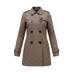 44f4 YVES SAINT LAURENT イヴサンローラン ロングスリーブ ニット
