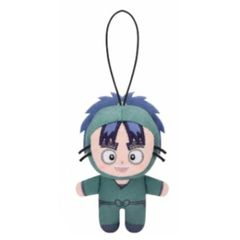 忍たま乱太郎 ほわぬい 保健委員会 三反田数馬 - メルカリ