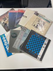 Jan Jan vol1 自主制作フォークソング アルバム　LPレコード　レア盤 ガ*モ様 Jan Jan vol1 自主制作フォークソング アルバム LPレコー