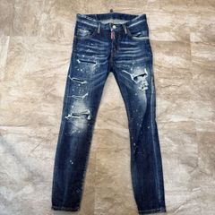 新品 42 22ss DSQUARED2 Cool Guy デニム 18770 - メルカリ