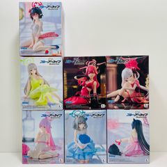 ブルーアーカイブYumemirize モニタートップフィギュア 11点 - メルカリ