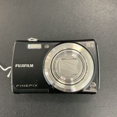 BB2052 후지 필름 FUJIFILM FinePix F100fd 디지털 카메라 디지털 카메라 현재 상태