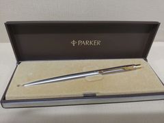 パーカー PARKER スターリング ボールペン シャープペンシル ケース