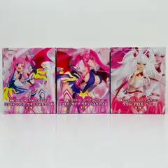 【飾磨店】 中古 ３種セット～バニー～フィギュアコレクション「麻雀ファイトガール」