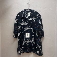 MAATEE&SONS マーティ＆サンズ MTWG1103-0231 Silk Pants パンツ
