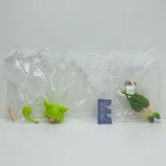 【飾磨店】 中古 ずんだもんフィギュア-坂本アヒルver.～お歌ずんだもん～「東北ずん子・ずんだもんプロジェクト」