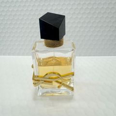 Yves Saint Laurent リブレ オーデトワレ 50ml - メルカリ