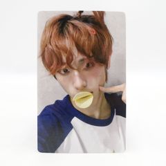 会場限定 トレカXLOV HARU 하루 ハル 加藤暖琉 - メルカリ