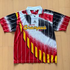 名古屋グランパス リネカー ユニフォーム Jリーグ初期 激レア 名古屋グランパス リネカー ユニフォーム Jリーグ初期 激レア - メルカリ