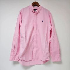 ✨新品・現行QRタグ付✨ポロラルフローレン オックスフォードシャツ