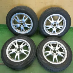 4本価格★トヨタ 30系 プリウス 純正 185/65R15 スタッドレス ピレリ アイスアシンメトリコ 15インチ PCD100/5H★6061103HAスのサムネイル