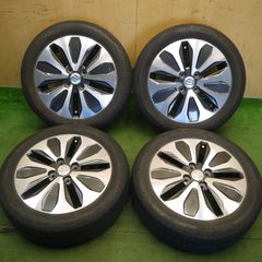 9 DUNLOP 165/60R15 2022年製 三菱 デリカD:2 ノーマル - メルカリ