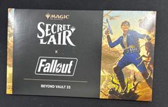 Secret Lair:Welcome to New Vegas ノンFoil - メルカリ