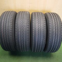 225/65R17 夏タイヤ 25年式 新車外し ヨコハマ アドバン - メルカリ