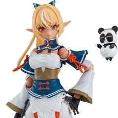 figma ホロライブプロダクション 不知火フレア アクションフィギュアのサムネイル
