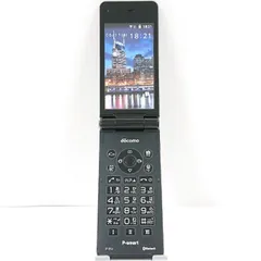 2026年最新】P-01J docomo の人気アイテム - メルカリ