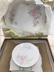 Noritake ケーキサーバー プレート セット 金彩 A0014 - メルカリ