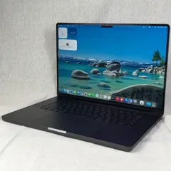 2026年最新】macbook Pro m3 pro 36gbの人気アイテム - メルカリ