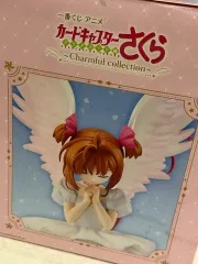 カードキャプターさくら カードキャプターさくら A賞 フィギュア 未開封 出品